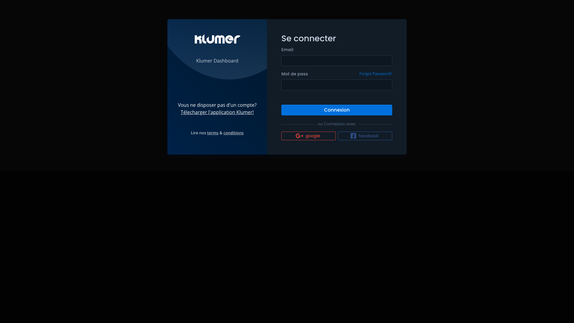 Klumer